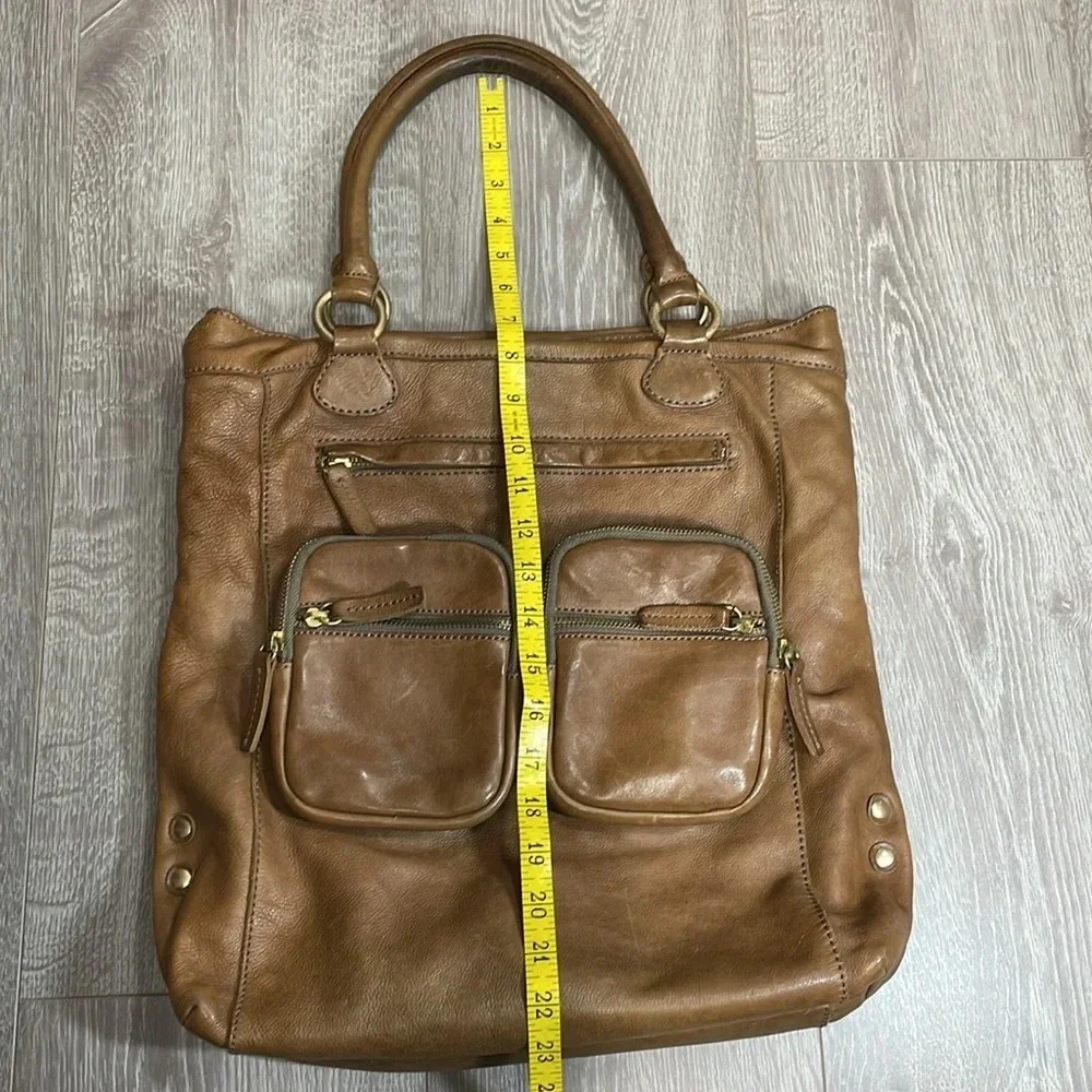 J. Crew stylish brown